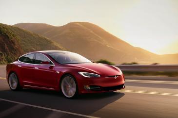 Potentieel geestelijke gezondheid Pef Wat kost een Tesla? Prijzen model 3, S, X én Y uitgelicht! | Promovendum