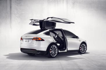 klif kapperszaak kleuring Wat kost een Tesla? Prijzen model 3, S, X én Y uitgelicht! | Promovendum