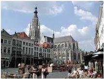 Breda