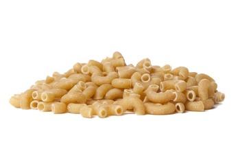 Volkoren macaroni