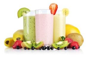 Smoothies