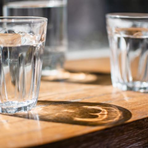 veel water drinken? 7 kristalheldere feiten! | Promovendum