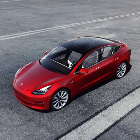Voorzichtig klinker Ewell Wat kost een Tesla? Prijzen model 3, S, X én Y uitgelicht! | Promovendum