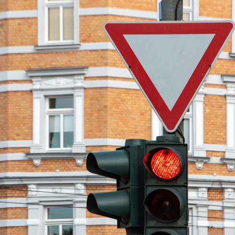 Verkeerslicht