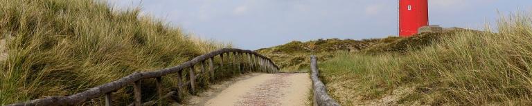 vuurtoren texel